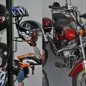 Taller Xupet33 motos y accesorios
