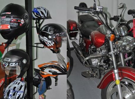 Taller Xupet33 motos y accesorios
